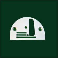 Sewing Machine Needle Plate