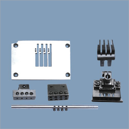 Sewing Machine Gauge Set