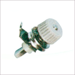 Sewing Machine Thread Tension Assembly