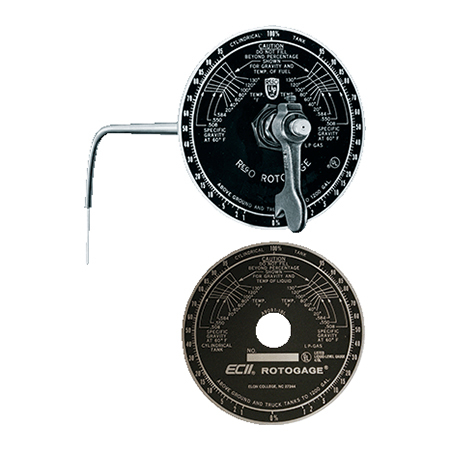 LPG/LNG Level Gauge