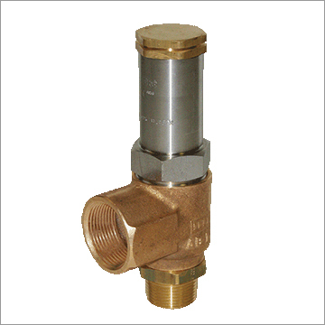 LNG Valves and Safety Fitting