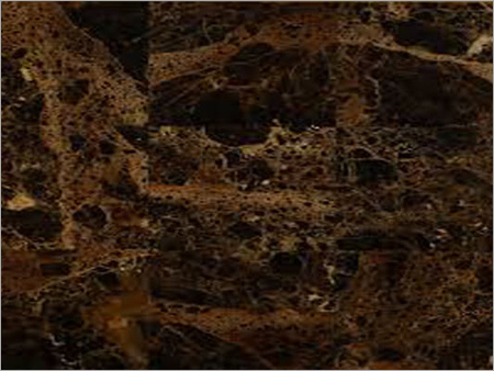 Dark Emperador Marble