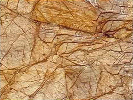 Desert Brown Marble