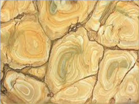 Golden Onyx Marble