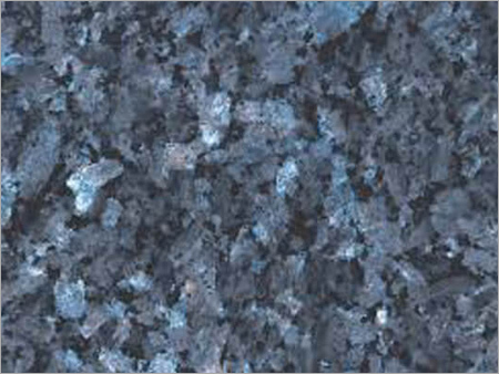 Blue Pearl Granite