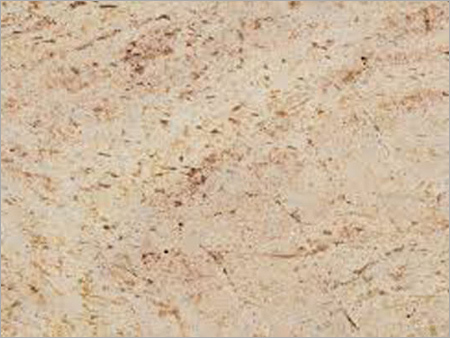 Indian Gold Granite