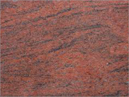 Red Multy Granite