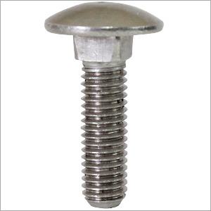 Carriage Bolt