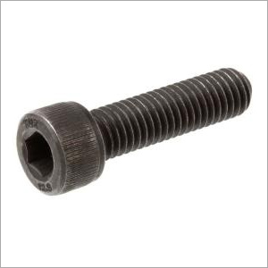 Allen Bolt