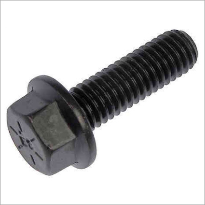 Flange Hex Bolt