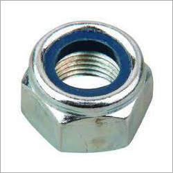 Nylock Nut