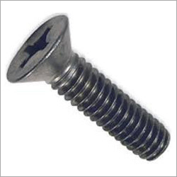 CSK Philips Screw