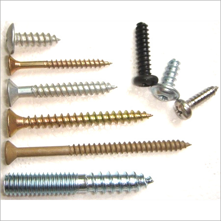 Chipboard Screw
