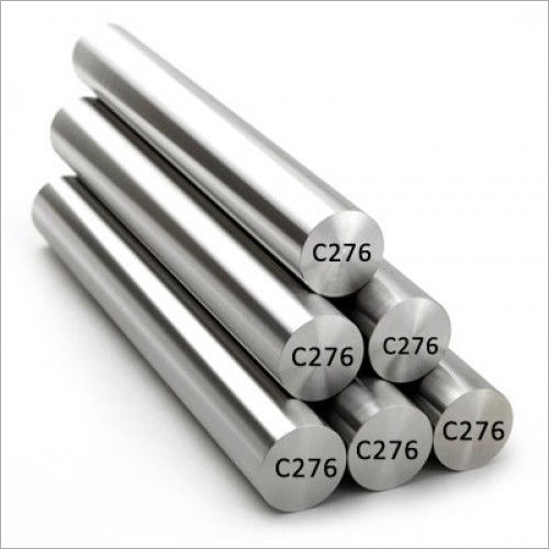 Duplex Steel & Super Duplex Steel