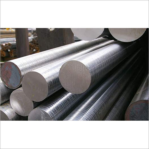 Nickel 200 & 201 Round Bar