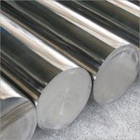 Stainless Steel Round Bars 317L