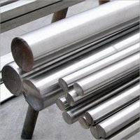 Stainless (321) - AISI (321)