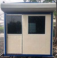 Portable Shop