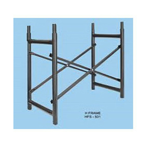 H-Frame Scaffolding System