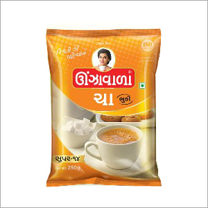 Black Unjhawala Super 14 Tea