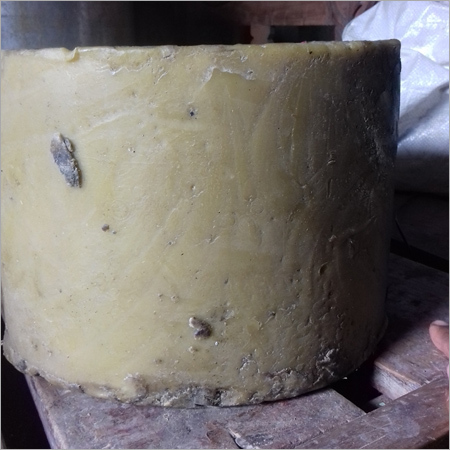 Yellow Honey Beeswax