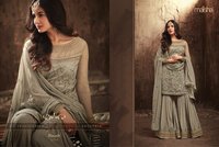 Salwar Suits For Wedding