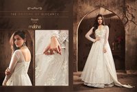 Salwar Suits For Wedding