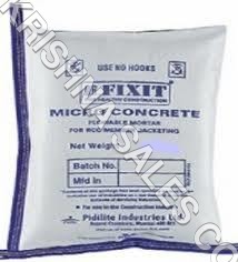 Micro Concrete