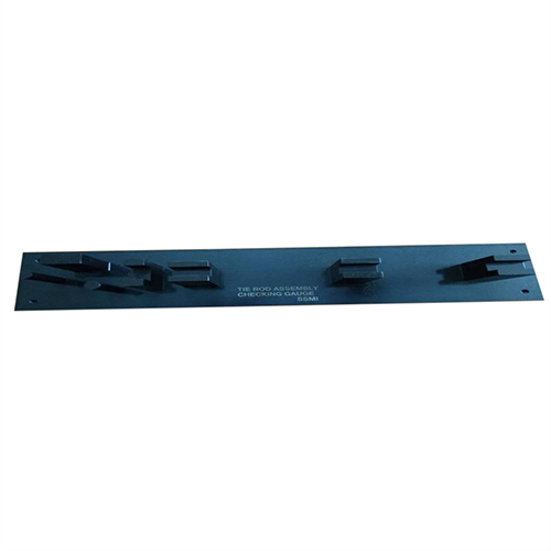 Receiver Gauges