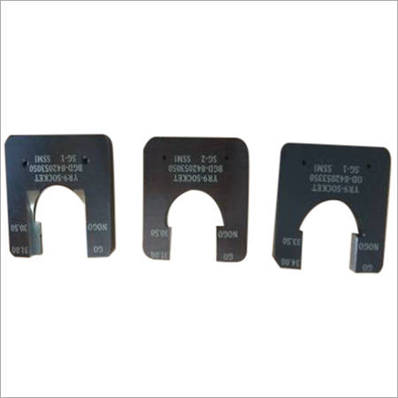 Key Edge Snap Gauges