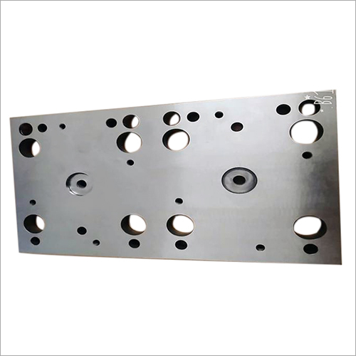 Hole Position Gauges