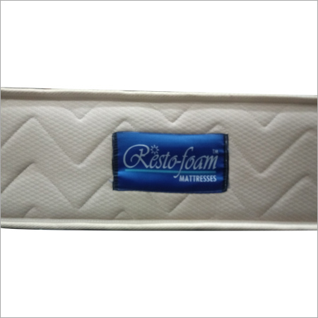 Foam Mattress