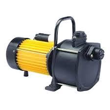 Shallow Well Jet Pump