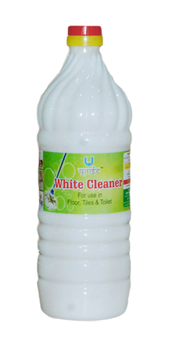 White Cleaners