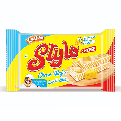 Cheese Wafer