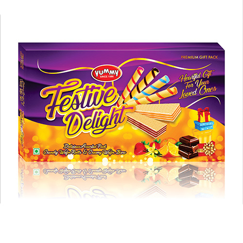 Wafers Gift Pack