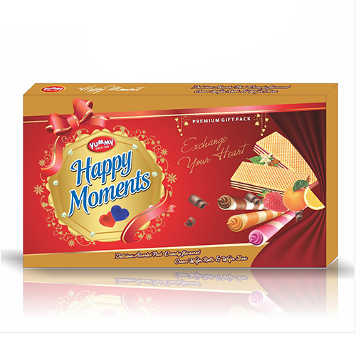 Wafers and wafer rolls