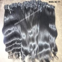 Natural Good Human Hair Weave