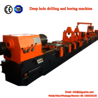 Twin Screw Hole Drilling Machine - Automatic Grade: Automatic