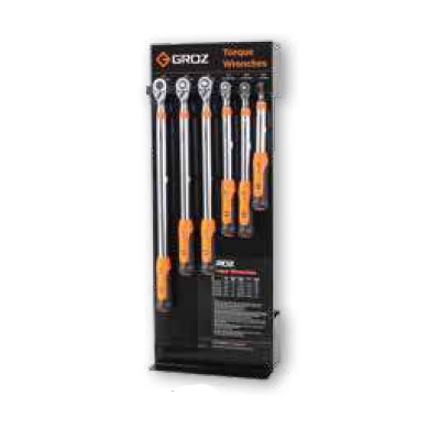 Professional Ratcheting Torque Wrenches