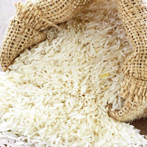 Parboiled Rice