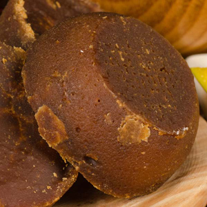 Palm Jaggery