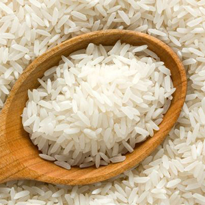 Long Grain White Rice