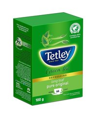 Tetley Green Tea