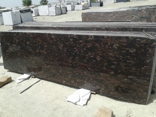 Brazil Brown Granite