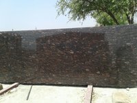 Brazil Brown Granite