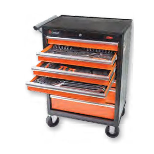 Tool Storage & Assortments