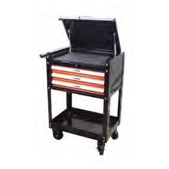 Tool Cart