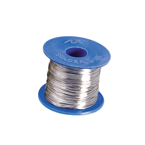 SOLDER WIRE 22 SWG (TN/Pb) 60/40   [250 Gm]