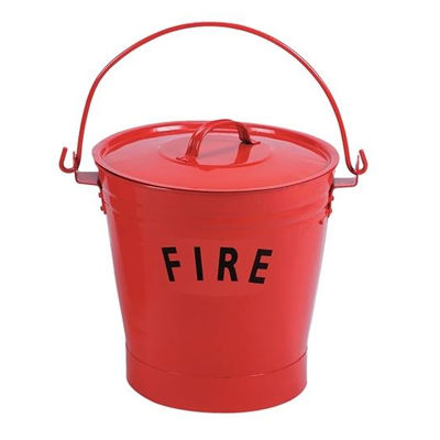 Fire Bucket in ludhiana